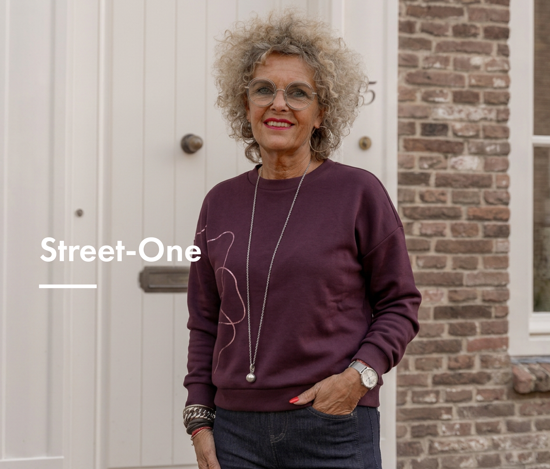 Street-One